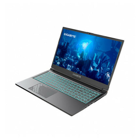 Laptop Gigabyte G5 MF5-H2ES354KD 15,6" Intel Core i7-13620H 16 GB RAM Nvidia Geforce RTX 4050 Laptop Gigabyte G5 MF5-H2ES354KD 15,6" Intel Core i7-13620H 16 GB RAM Nvidia Geforce RTX 4050