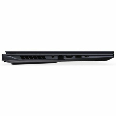 Laptop Gigabyte AORUS 16X 2024 ASG-53ESC64SH 16" 32 GB RAM 1 TB SSD Nvidia Geforce RTX 4070 Laptop Gigabyte AORUS 16X 2024 ASG-53ESC64SH 16" 32 GB RAM 1 TB SSD Nvidia Geforce RTX 4070