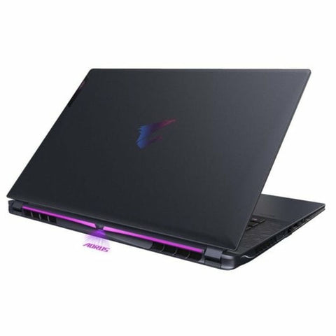 Laptop Gigabyte AORUS 16X 2024 ASG-53ESC64SH 16" 32 GB RAM 1 TB SSD Nvidia Geforce RTX 4070 Laptop Gigabyte AORUS 16X 2024 ASG-53ESC64SH 16" 32 GB RAM 1 TB SSD Nvidia Geforce RTX 4070
