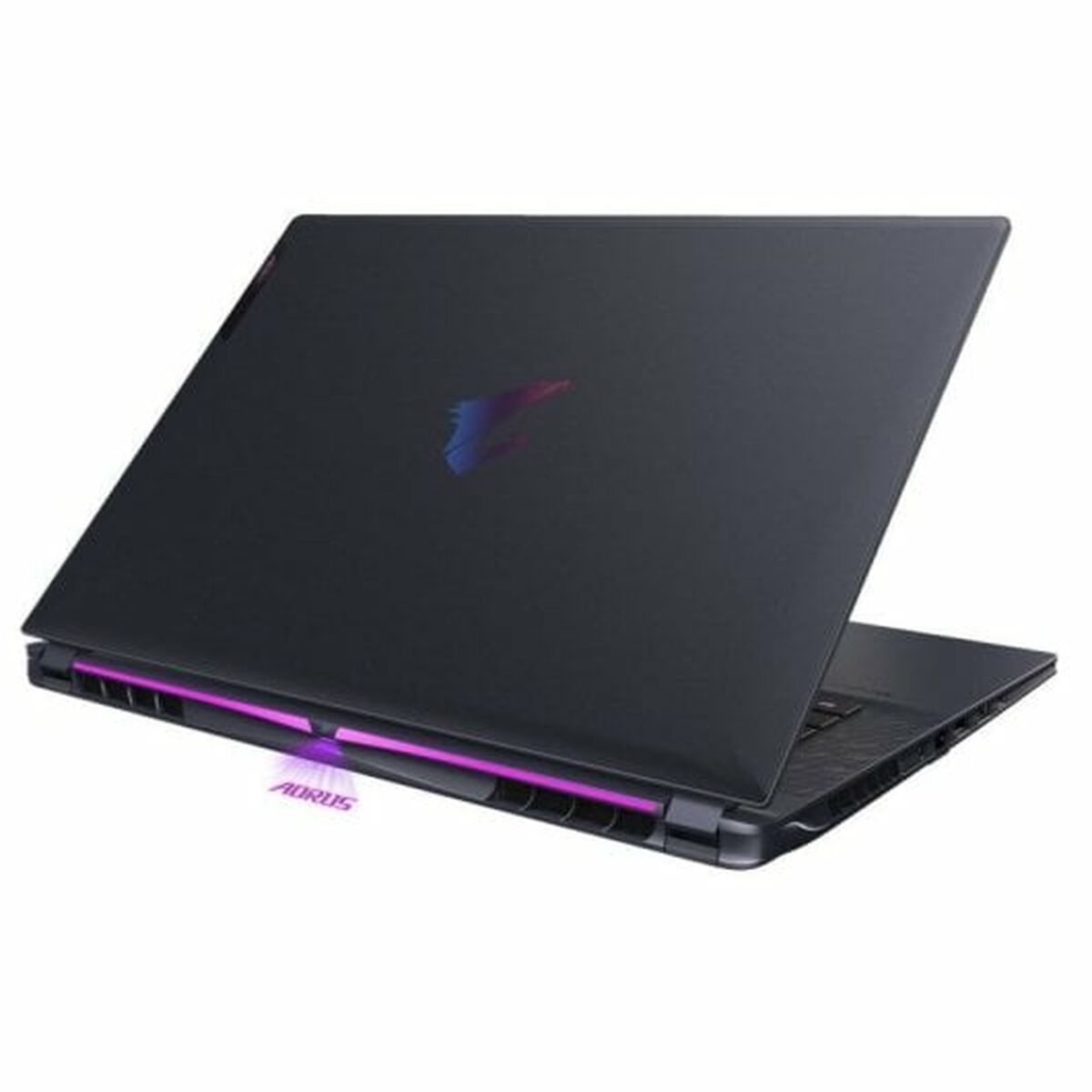 Laptop Gigabyte AORUS 16X 9SG-43ESC64SH 16" intel core i7-13650hx 32 GB RAM 1 TB SSD Nvidia Geforce RTX 4070 Qwerty US Laptop Gigabyte AORUS 16X 9SG-43ESC64SH 16" intel core i7-13650hx 32 GB RAM 1 TB SSD Nvidia Geforce RTX 4070 Qwerty US
