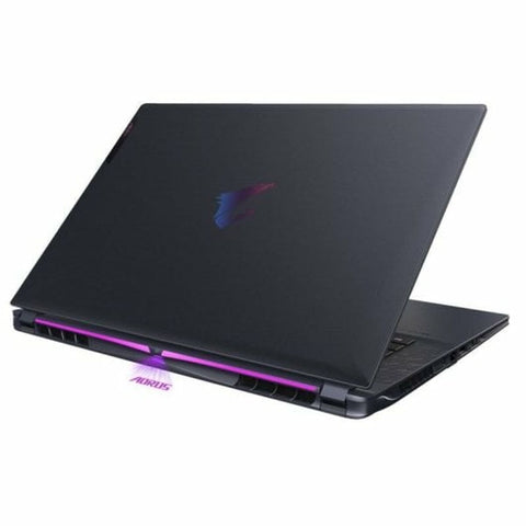 Laptop Gigabyte AORUS 16X 9SG-43ESC64SH 16" intel core i7-13650hx 32 GB RAM 1 TB SSD Nvidia Geforce RTX 4070 Qwerty US Laptop Gigabyte AORUS 16X 9SG-43ESC64SH 16" intel core i7-13650hx 32 GB RAM 1 TB SSD Nvidia Geforce RTX 4070 Qwerty US