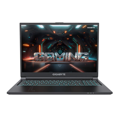 Laptop Gigabyte 9RC56MF0HDIK0IES000 16" 16 GB RAM 512 GB 512 GB SSD Laptop Gigabyte 9RC56MF0HDIK0IES000 16" 16 GB RAM 512 GB 512 GB SSD