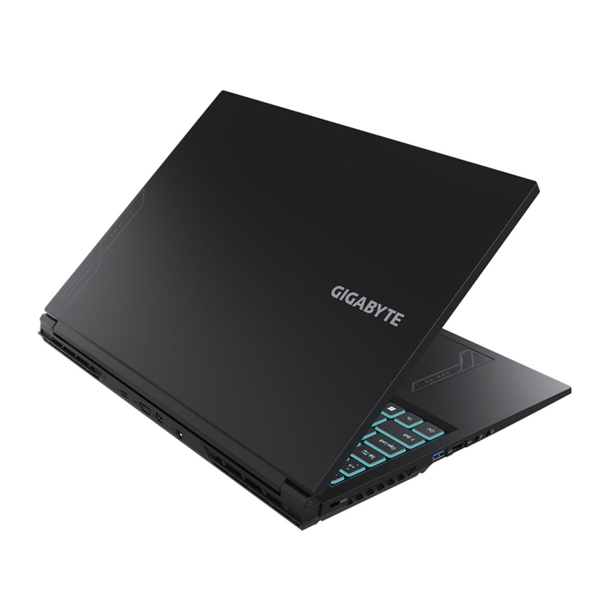 Laptop Gigabyte 9RC56KF0HDJK0IES000 16" 16 GB RAM 1 TB 1 TB SSD Spanish Qwerty Intel Core i7-13620H Laptop Gigabyte 9RC56KF0HDJK0IES000 16" 16 GB RAM 1 TB 1 TB SSD Spanish Qwerty Intel Core i7-13620H