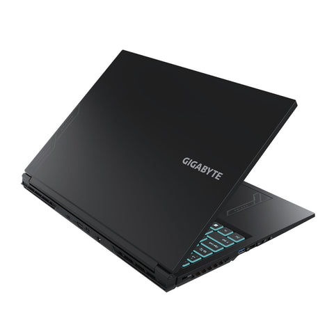 Laptop Gigabyte 9RC56KF0HDJK0IES000 16" 16 GB RAM 1 TB 1 TB SSD Spanish Qwerty Intel Core i7-13620H Laptop Gigabyte 9RC56KF0HDJK0IES000 16" 16 GB RAM 1 TB 1 TB SSD Spanish Qwerty Intel Core i7-13620H