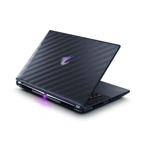 Laptop Gigabyte AORUS MASTER 16 BZHC6PTE64SP 16" 32 GB RAM 1 TB 1 TB SSD Spanish Qwerty Qwerty Portuguese Laptop Gigabyte AORUS MASTER 16 BZHC6PTE64SP 16" 32 GB RAM 1 TB 1 TB SSD Spanish Qwerty Qwerty Portuguese