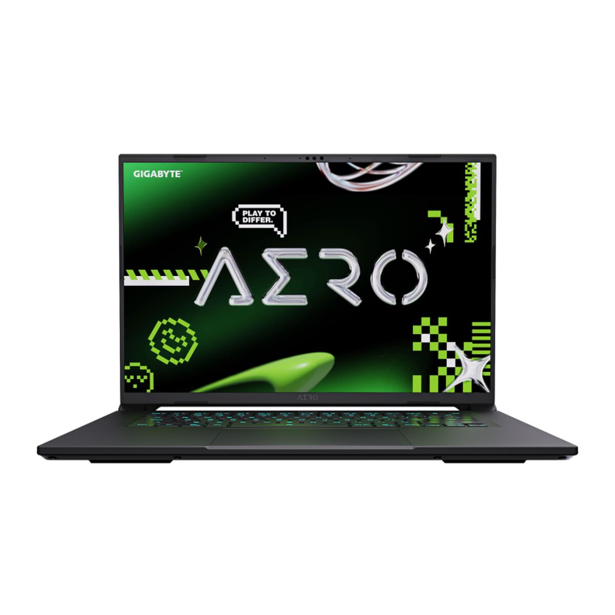 Laptop Gigabyte 9REG6AC7WH6DJHEES000 Laptop Gigabyte 9REG6AC7WH6DJHEES000