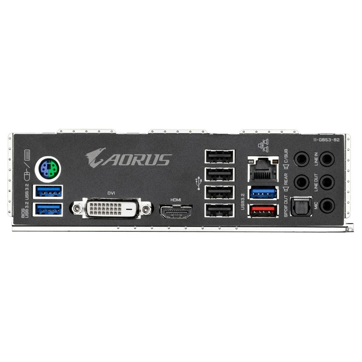 Motherboard Gigabyte A520 AORUS ELITE AMD A520 AMD AM4 Motherboard Gigabyte A520 AORUS ELITE AMD A520 AMD AM4