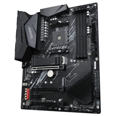 Motherboard Gigabyte B550 AORUS ELITE V2 AMD B550 AMD AM4 Motherboard Gigabyte B550 AORUS ELITE V2 AMD B550 AMD AM4