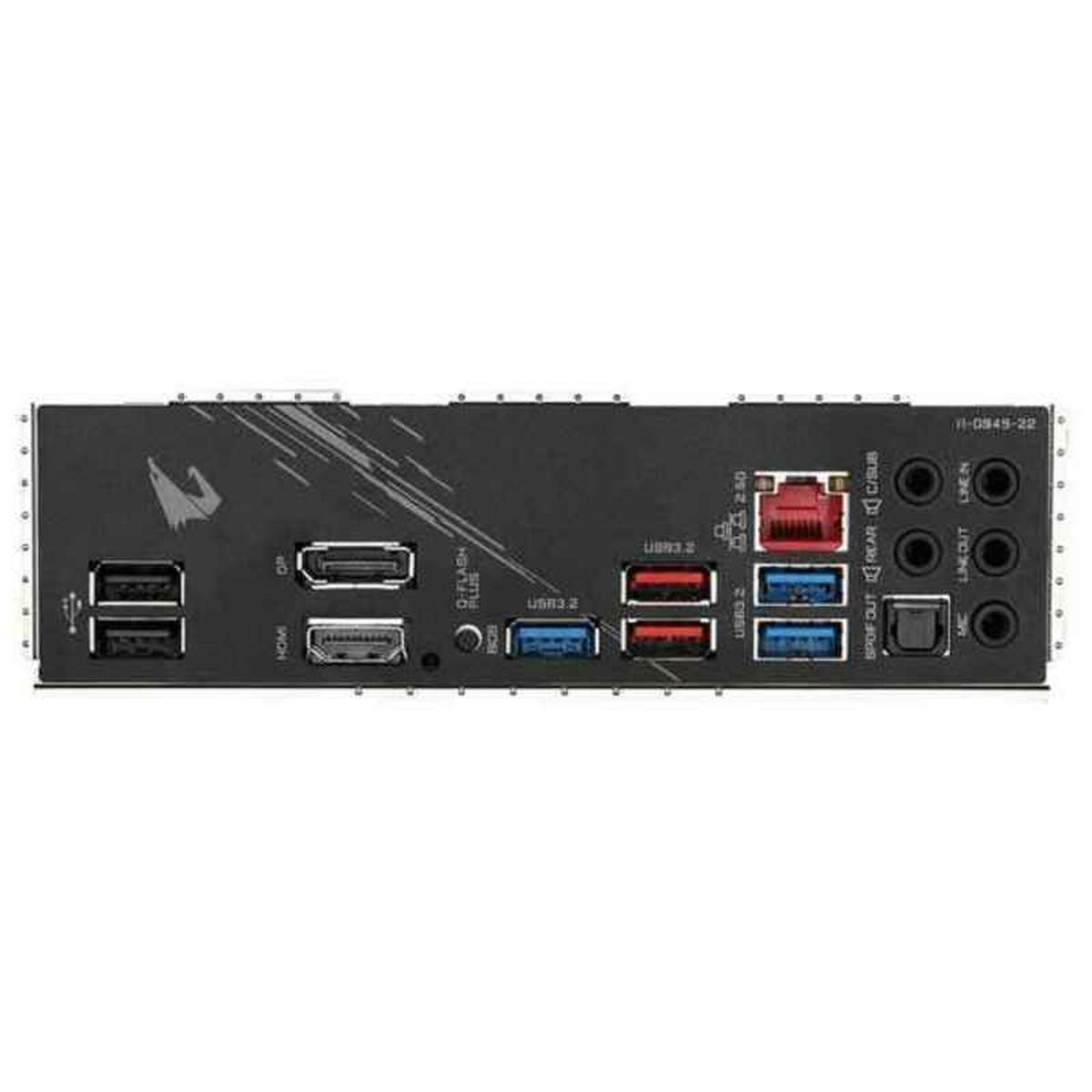 Motherboard Gigabyte B550 AORUS ELITE V2 AMD B550 AMD AM4 Motherboard Gigabyte B550 AORUS ELITE V2 AMD B550 AMD AM4