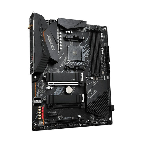 Motherboard Gigabyte B550 AORUS ELITE AX V2 AMD B550 AMD AM4 Motherboard Gigabyte B550 AORUS ELITE AX V2 AMD B550 AMD AM4