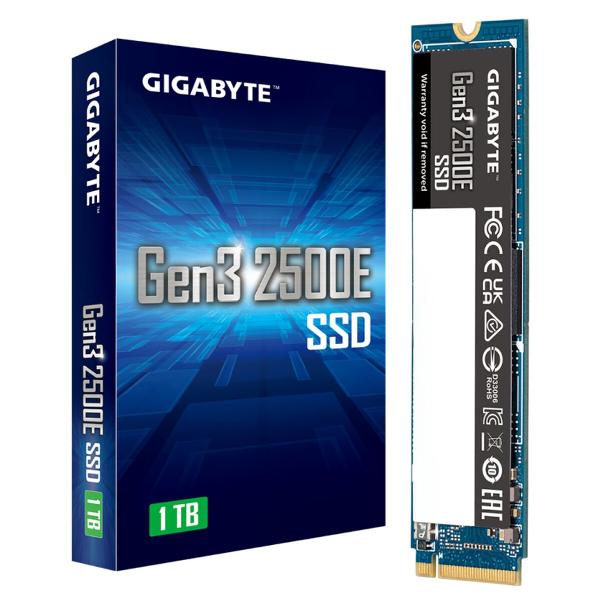 Hard Drive Gigabyte 1 TB SSD Hard Drive Gigabyte 1 TB SSD
