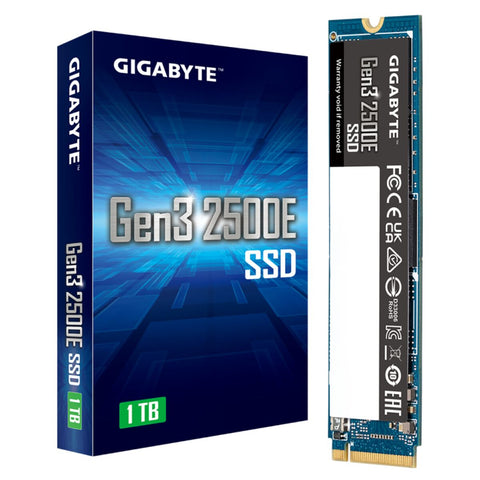 Hard Drive Gigabyte 1 TB SSD Hard Drive Gigabyte 1 TB SSD