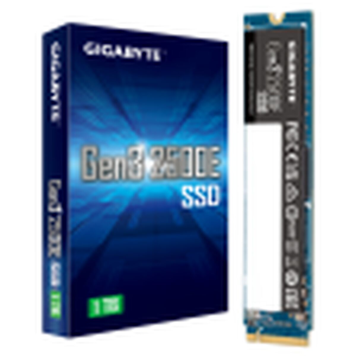Hard Drive Gigabyte 1 TB SSD Hard Drive Gigabyte 1 TB SSD