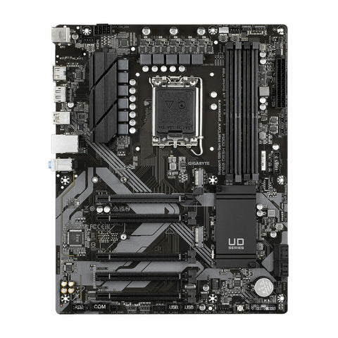 Motherboard Gigabyte B760 DS3H DDR4 INTEL B760 EXPRESS LGA 1700 Motherboard Gigabyte B760 DS3H DDR4 INTEL B760 EXPRESS LGA 1700