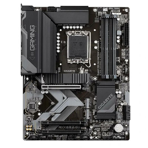 Motherboard Gigabyte B760 GAMING X DDR4 LGA 1700 INTEL B760 EXPRESS Motherboard Gigabyte B760 GAMING X DDR4 LGA 1700 INTEL B760 EXPRESS