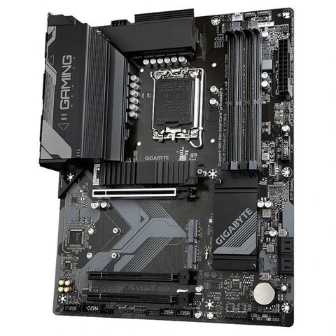 Motherboard Gigabyte B760 GAMING X DDR4 LGA 1700 INTEL B760 EXPRESS Motherboard Gigabyte B760 GAMING X DDR4 LGA 1700 INTEL B760 EXPRESS