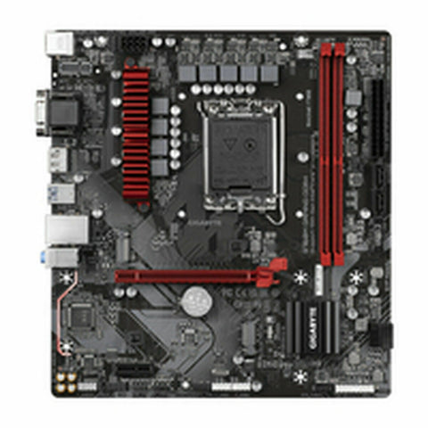 Motherboard Gigabyte B760M GAMING DDR4 INTEL B760 EXPRESS LGA 1700 Motherboard Gigabyte B760M GAMING DDR4 INTEL B760 EXPRESS LGA 1700