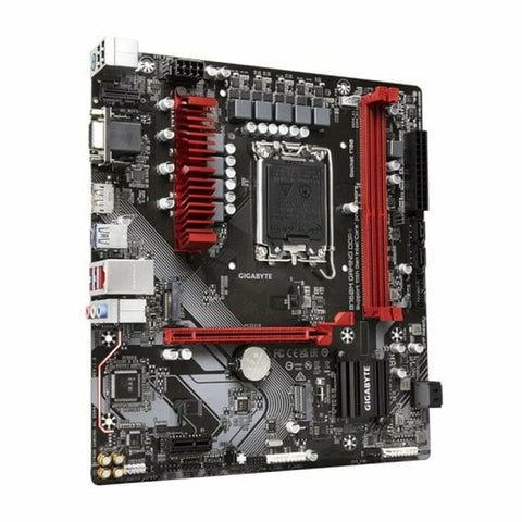 Motherboard Gigabyte B760M GAMING DDR4 INTEL B760 EXPRESS LGA 1700 Motherboard Gigabyte B760M GAMING DDR4 INTEL B760 EXPRESS LGA 1700