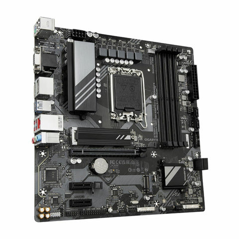 Motherboard Gigabyte 9MB76MS35-00-10 INTEL B760 EXPRESS LGA 1700 Motherboard Gigabyte 9MB76MS35-00-10 INTEL B760 EXPRESS LGA 1700