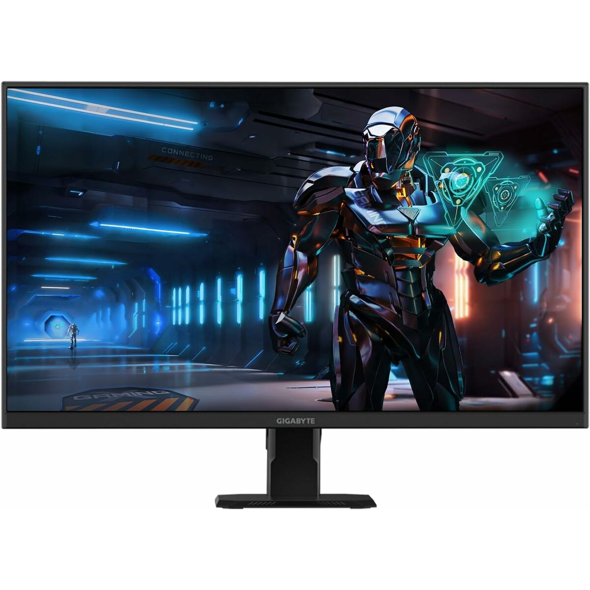 Monitor Gigabyte GS27F EK1 Full HD 27" 165 Hz Monitor Gigabyte GS27F EK1 Full HD 27" 165 Hz