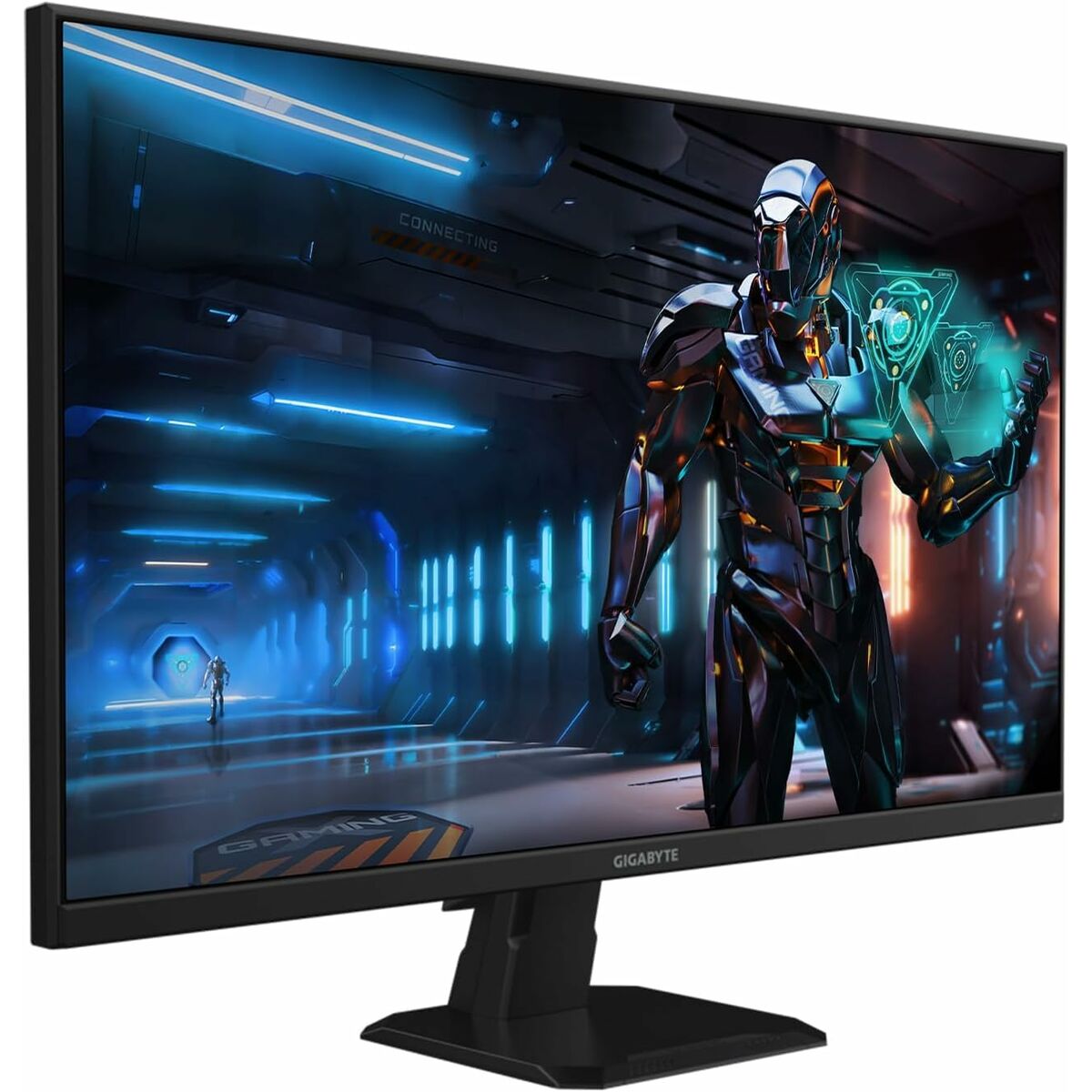 Monitor Gigabyte GS27F EK1 Full HD 27" 165 Hz Monitor Gigabyte GS27F EK1 Full HD 27" 165 Hz
