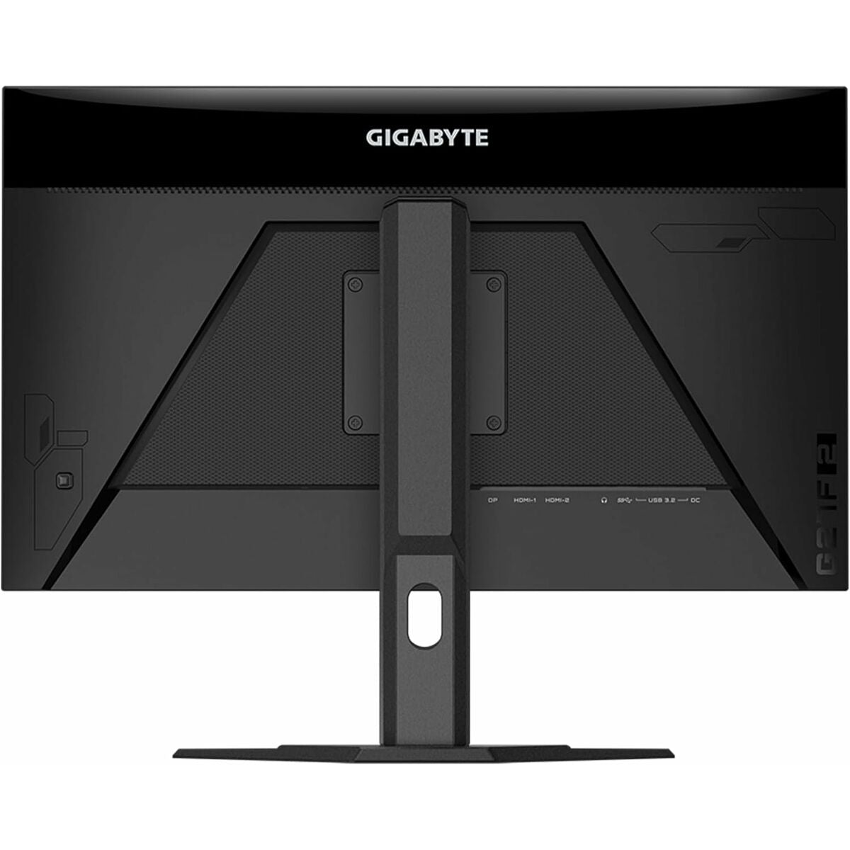 Monitor Gigabyte GS27F EK1 Full HD 27" 165 Hz Monitor Gigabyte GS27F EK1 Full HD 27" 165 Hz