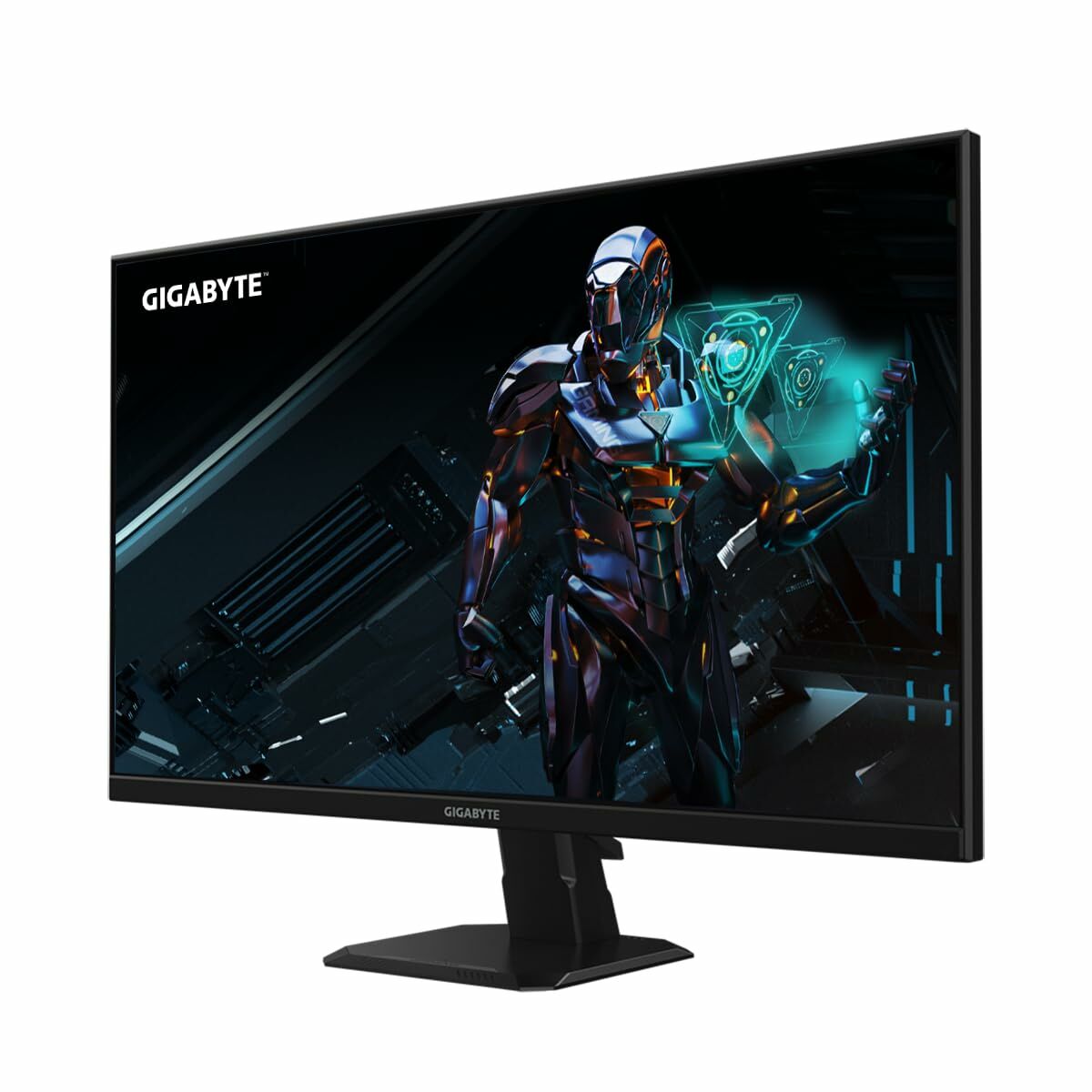 Monitor Gigabyte GS27F EK1 Full HD 27" 165 Hz Monitor Gigabyte GS27F EK1 Full HD 27" 165 Hz