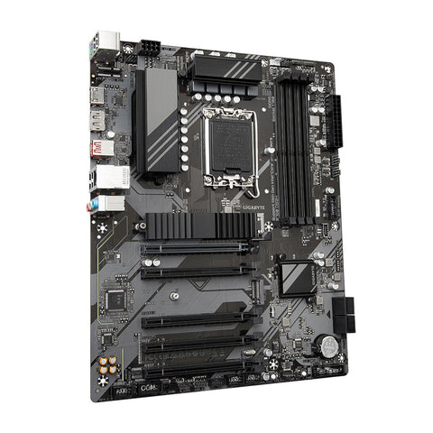 Motherboard Gigabyte B760 DS3H LGA 1700 INTEL B760 EXPRESS Motherboard Gigabyte B760 DS3H LGA 1700 INTEL B760 EXPRESS