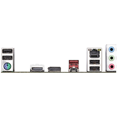 Motherboard Gigabyte B760 DS3H LGA 1700 INTEL B760 EXPRESS Motherboard Gigabyte B760 DS3H LGA 1700 INTEL B760 EXPRESS
