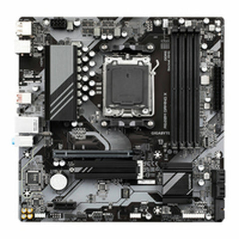 Motherboard Gigabyte A620M GAMING X AMD AM5 AMD A620 Motherboard Gigabyte A620M GAMING X AMD AM5 AMD A620