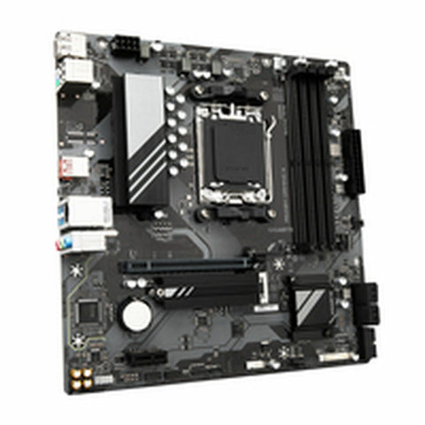 Motherboard Gigabyte A620M GAMING X AMD AM5 AMD A620 Motherboard Gigabyte A620M GAMING X AMD AM5 AMD A620