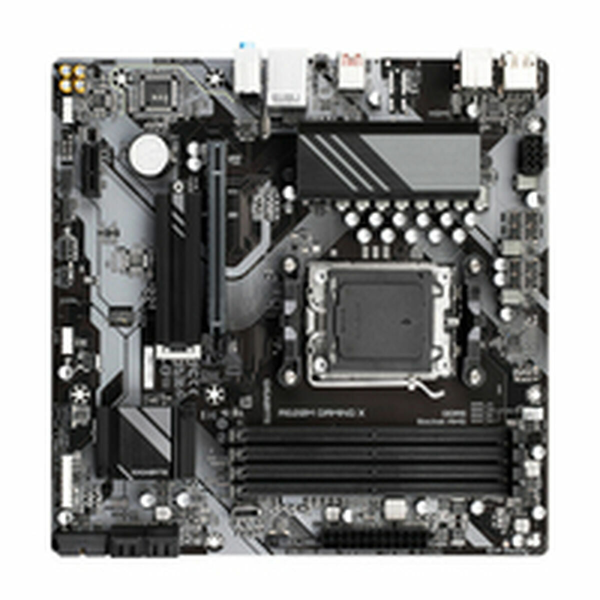 Motherboard Gigabyte A620M GAMING X AMD AM5 AMD A620 Motherboard Gigabyte A620M GAMING X AMD AM5 AMD A620