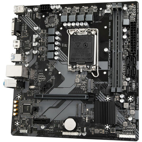 Motherboard Gigabyte 9MB76MH4-00-10 INTEL B760 EXPRESS LGA 1700 Motherboard Gigabyte 9MB76MH4-00-10 INTEL B760 EXPRESS LGA 1700