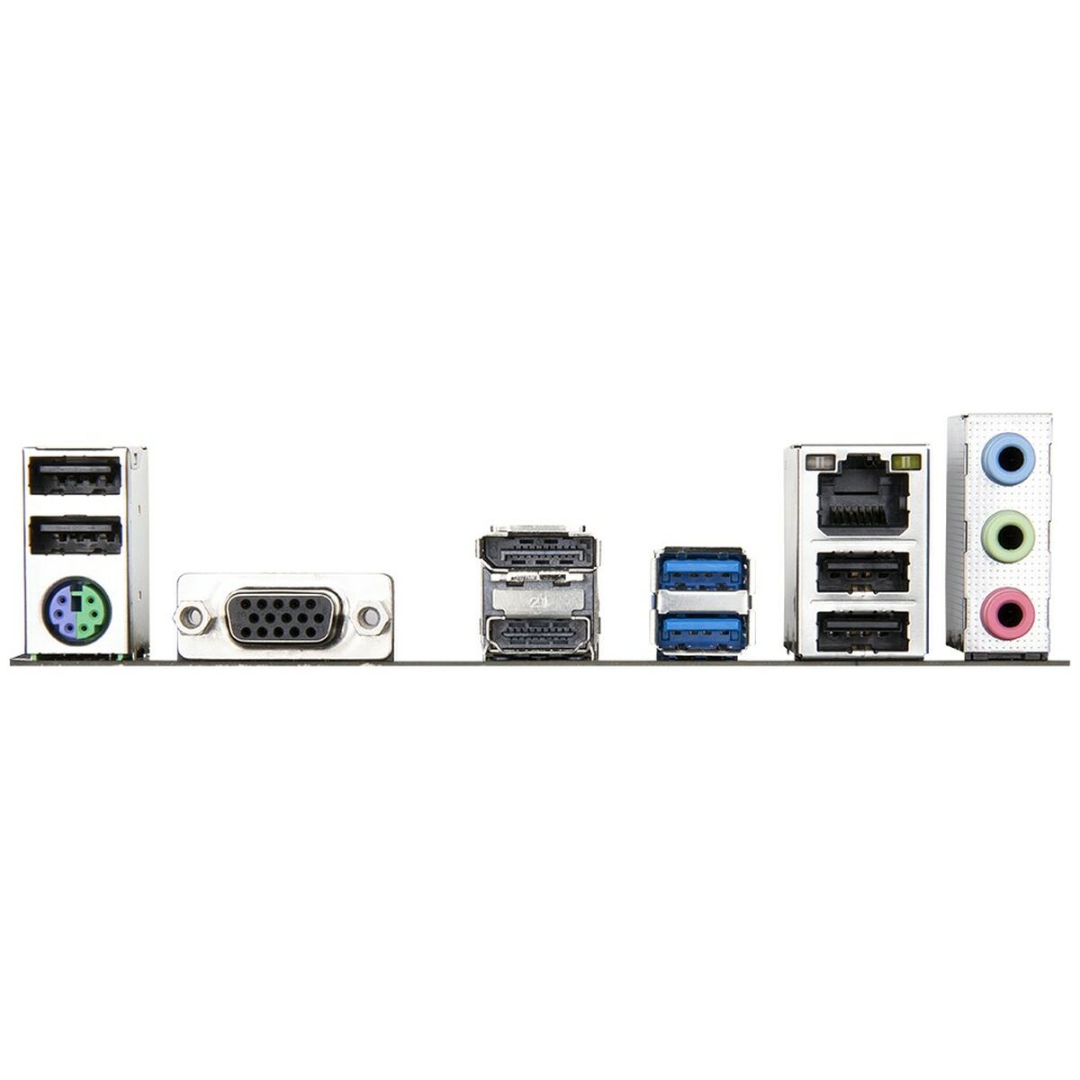 Motherboard Gigabyte H510M S2H V3 Intel® H470 Express INTEL H470 EXPRESS LGA 1200 Motherboard Gigabyte H510M S2H V3 Intel® H470 Express INTEL H470 EXPRESS LGA 1200