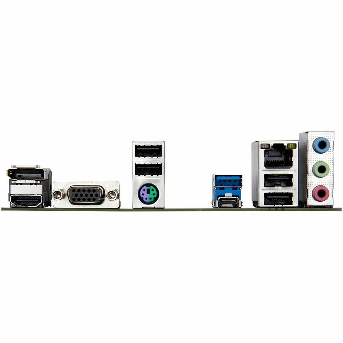 Motherboard Gigabyte A620M DS3H AMD AM5 AMD Motherboard Gigabyte A620M DS3H AMD AM5 AMD