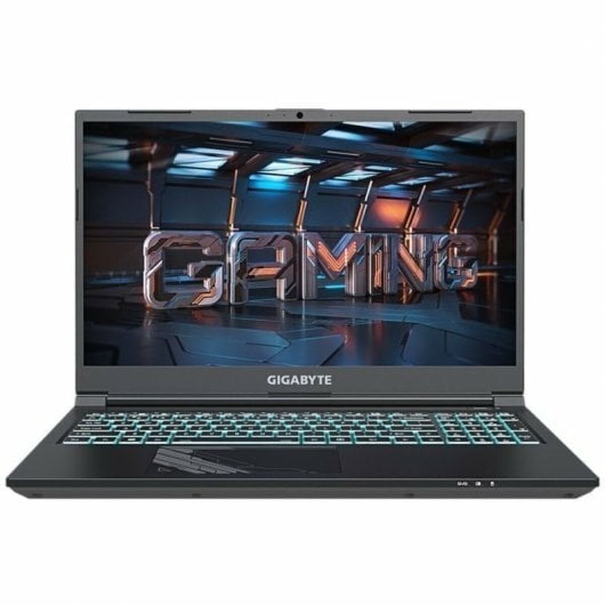 Laptop Gigabyte G5 KF5-53ES354SD 15,6" 16 GB RAM 1 TB 1 TB SSD I5-13500H Nvidia Geforce RTX 4060 Laptop Gigabyte G5 KF5-53ES354SD 15,6" 16 GB RAM 1 TB 1 TB SSD I5-13500H Nvidia Geforce RTX 4060