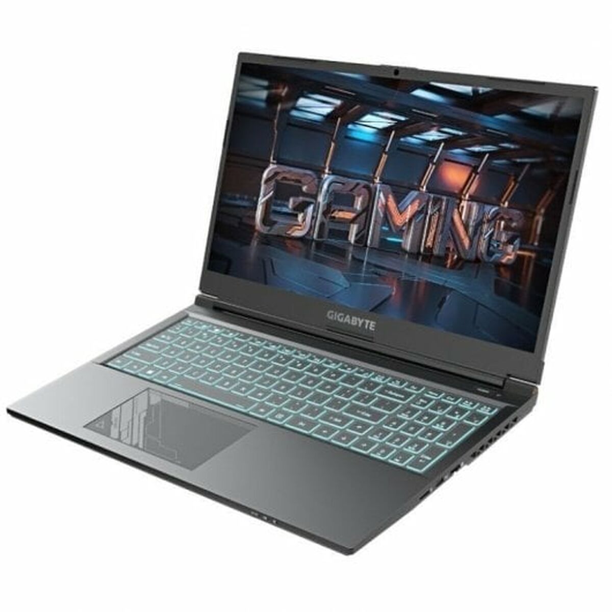 Laptop Gigabyte G5 KF5-53ES354SD 15,6" 16 GB RAM 1 TB 1 TB SSD I5-13500H Nvidia Geforce RTX 4060 Laptop Gigabyte G5 KF5-53ES354SD 15,6" 16 GB RAM 1 TB 1 TB SSD I5-13500H Nvidia Geforce RTX 4060