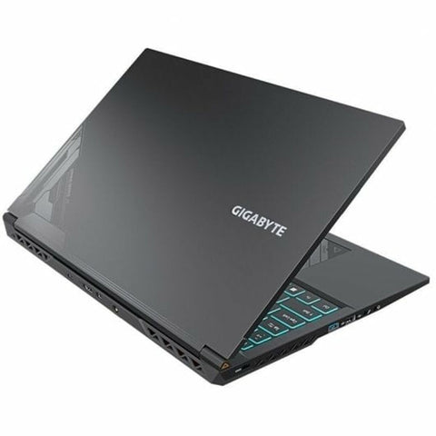 Laptop Gigabyte G5 KF5-53ES354SD 15,6" 16 GB RAM 1 TB 1 TB SSD I5-13500H Nvidia Geforce RTX 4060 Laptop Gigabyte G5 KF5-53ES354SD 15,6" 16 GB RAM 1 TB 1 TB SSD I5-13500H Nvidia Geforce RTX 4060