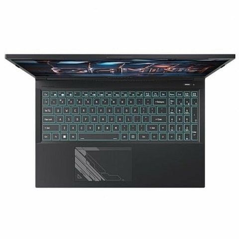 Laptop Gigabyte G5 KF5-53ES354SD 15,6" 16 GB RAM 1 TB 1 TB SSD I5-13500H Nvidia Geforce RTX 4060 Laptop Gigabyte G5 KF5-53ES354SD 15,6" 16 GB RAM 1 TB 1 TB SSD I5-13500H Nvidia Geforce RTX 4060