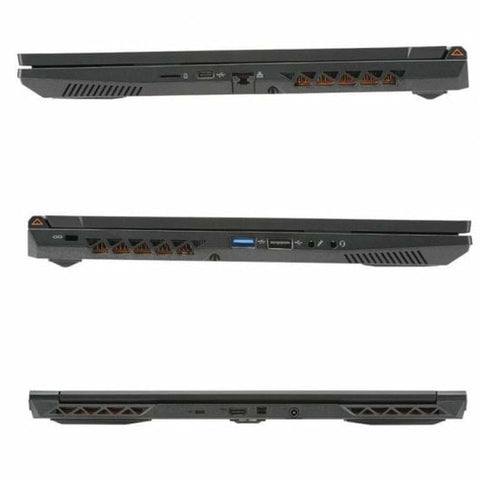 Laptop Gigabyte G5 KF5-53ES354SD 15,6" 16 GB RAM 1 TB 1 TB SSD I5-13500H Nvidia Geforce RTX 4060 Laptop Gigabyte G5 KF5-53ES354SD 15,6" 16 GB RAM 1 TB 1 TB SSD I5-13500H Nvidia Geforce RTX 4060