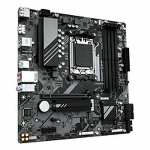 Motherboard Gigabyte B650M D3HP AM5 ATX AMD B650 AMD AM5 Motherboard Gigabyte B650M D3HP AM5 ATX AMD B650 AMD AM5