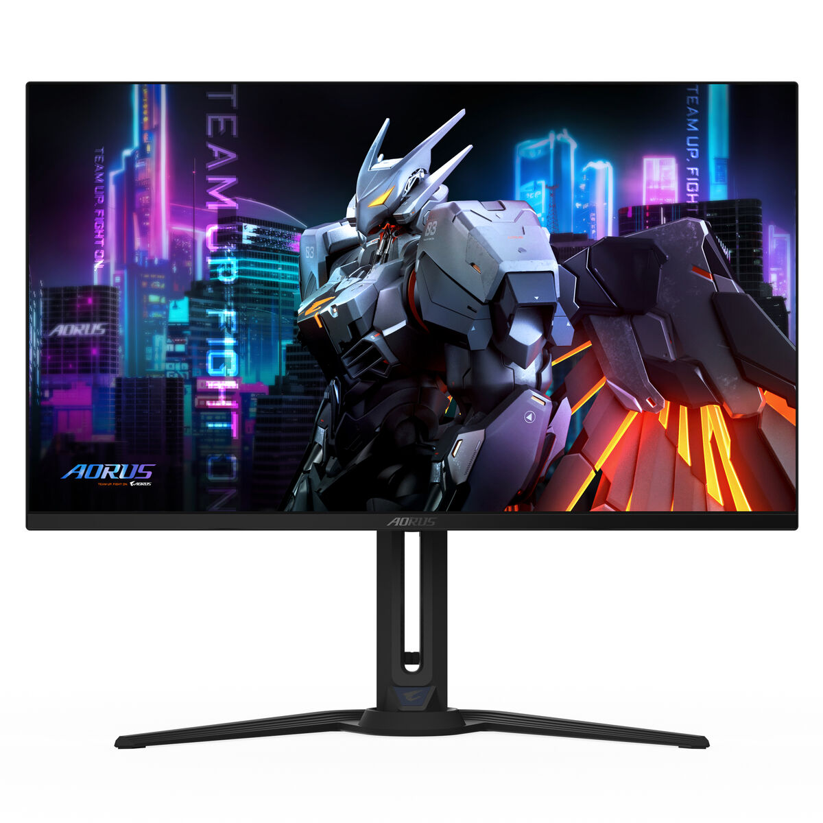 Monitor Gigabyte AORUS FO32U2 4K Ultra HD 31,5" Monitor Gigabyte AORUS FO32U2 4K Ultra HD 31,5"