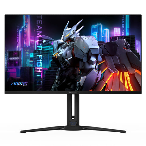 Monitor Gigabyte AORUS FO32U2 4K Ultra HD 31,5" Monitor Gigabyte AORUS FO32U2 4K Ultra HD 31,5"