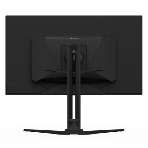 Monitor Gigabyte AORUS FO32U2 4K Ultra HD 31,5" Monitor Gigabyte AORUS FO32U2 4K Ultra HD 31,5"