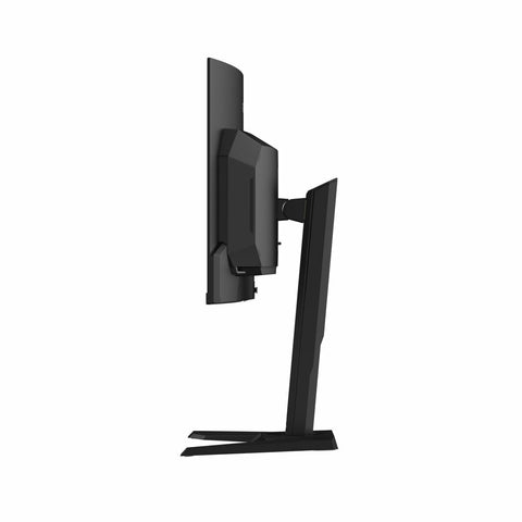 Monitor Gigabyte MO34WQC Wide Quad HD 34" Monitor Gigabyte MO34WQC Wide Quad HD 34"