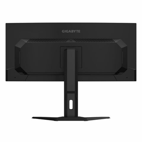 Monitor Gigabyte MO34WQC Wide Quad HD 34" Monitor Gigabyte MO34WQC Wide Quad HD 34"