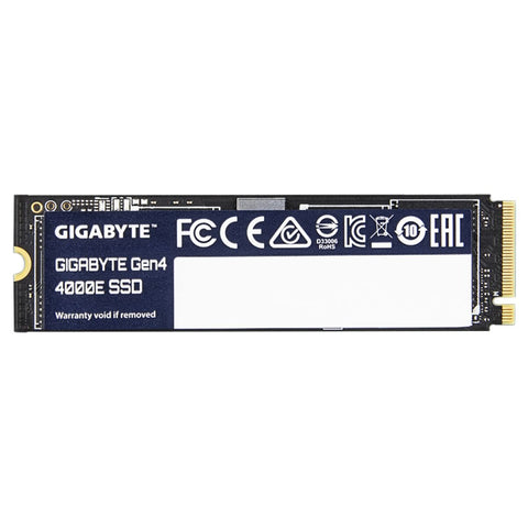 Hard Drive Gigabyte G440E1TB 1 TB SSD Hard Drive Gigabyte G440E1TB 1 TB SSD