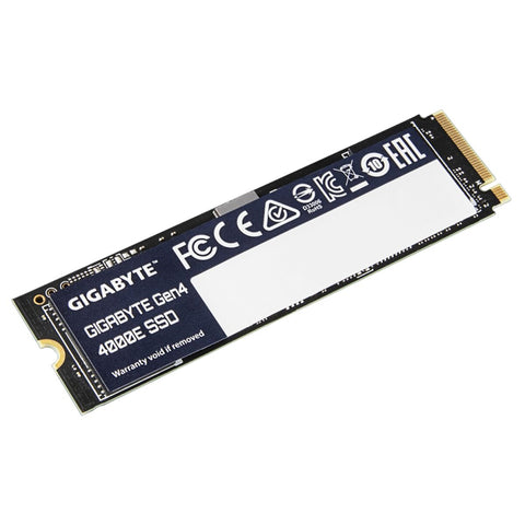 Hard Drive Gigabyte G440E1TB 1 TB SSD Hard Drive Gigabyte G440E1TB 1 TB SSD
