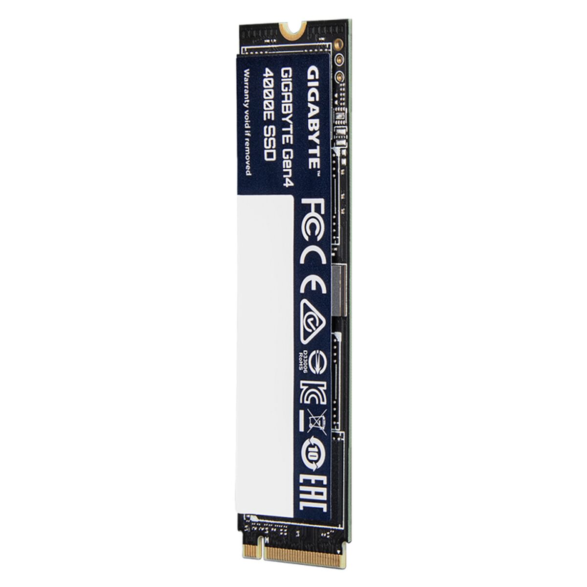 Hard Drive Gigabyte G440E1TB 1 TB SSD Hard Drive Gigabyte G440E1TB 1 TB SSD
