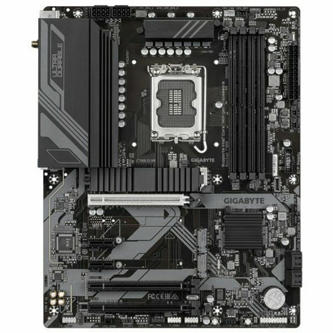 Motherboard Gigabyte Z790 D AX LGA 1700 Motherboard Gigabyte Z790 D AX LGA 1700